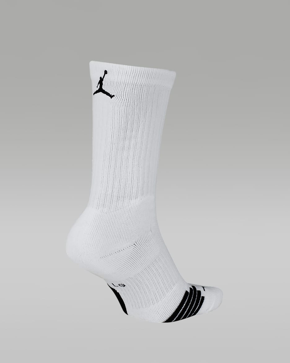 Jordan NBA Crew Socks. Nike